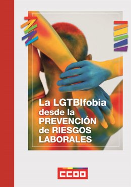 Archivo - CCOO reinvindica espacios de trabajo libres de LGTBIfobia y señala que el 13% de los delitos de odio se dan en Andalucía. Imagen de archivo.