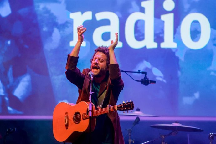 Archivo - La banda Niños Mutantes (archivo)