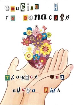 Este certamen constituye el pistoletazo de salida para las actividades de concienciación sobre donación de órganos y tejidos que realizará el Área Sanitaria Norte de Málaga junto con Corazones Solidarios Antequera y Alcer Málaga