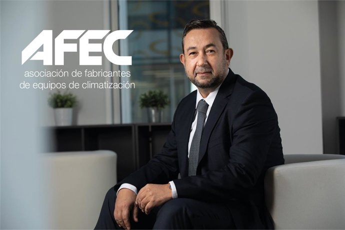 Francisco Perucho, presidente del comité organizador de C&R 2023