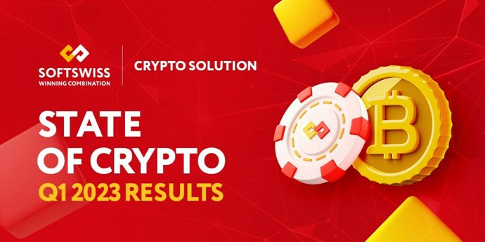 State of Crypto Q1 2023