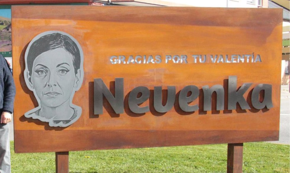 Nevenka