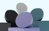 Foto: Portaltic.-Amazon Echo Pop llega con formato semiesfera y nuevos colores por 54,99 euros