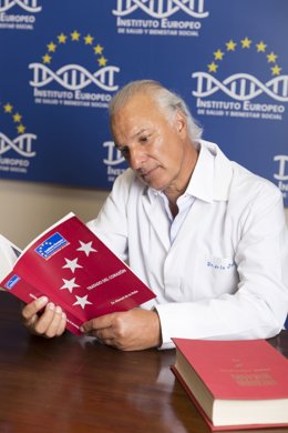 Manuel de la Peña.