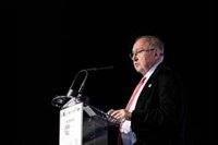 La Cámara de España mantiene en el 1,9% su previsión de PIB en 2023, pero recorta medio punto la de 2024, hasta el 2,3%