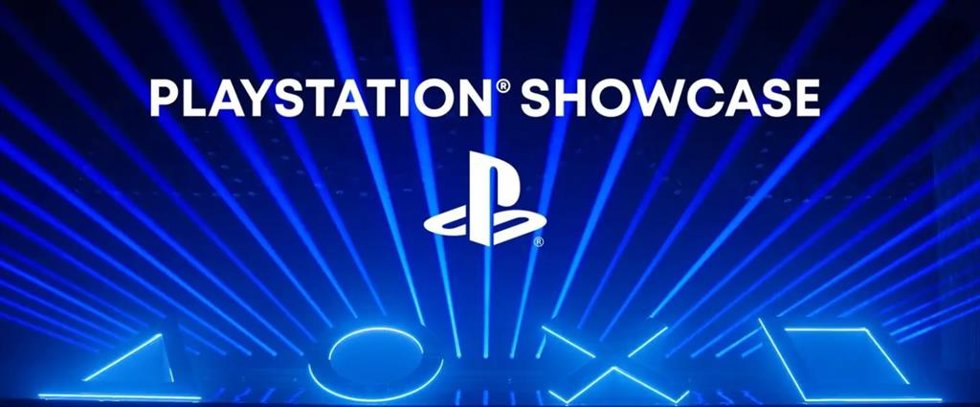 PlayStation Showcase