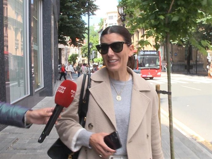 SAIOA OITIA, DE 'SOPHIE ET VOIL'