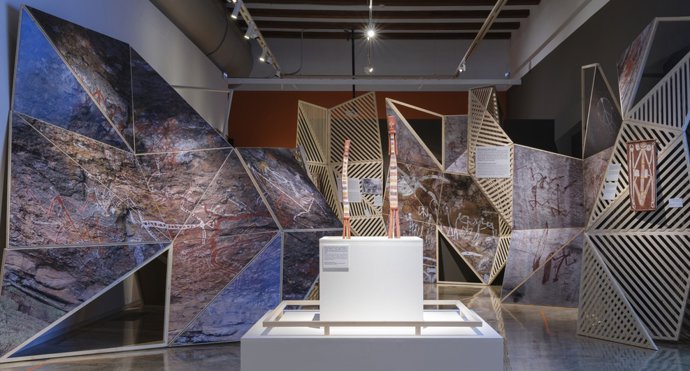 El Museu De Prehistria Dedica A Las Personas Migrantes Su Programación Especial Por La Noche Europea De Los Museos