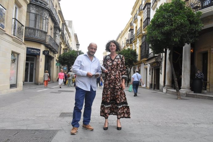 La Confluencia de Jerez plantea un protocolo municipal de prevención delitos de odio para personas Lgtbi