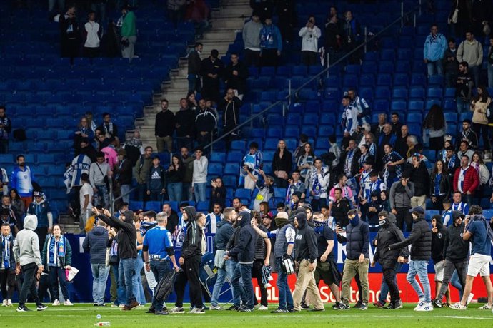 RCD Espanyol - FC Barcelona