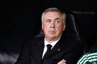 Ancelotti supera a Ferguson pese a quedarse sin su sexta final de Champions