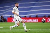 Carvajal: "Hemos echado el culo para atrás demasiado pronto"