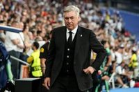Ancelotti: "Llegar a una semifinal de la Champions es un éxito"