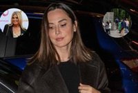 Susana Uribarri, un ejército de estilistas... La casa de Isabel Preysler se colapsa para encontrar un vestido a Tamara