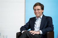 Almeida asegura que Pedro Sánchez "echó lágrimas de cocodrilo cuando dijo que lo de Bildu era indecente"