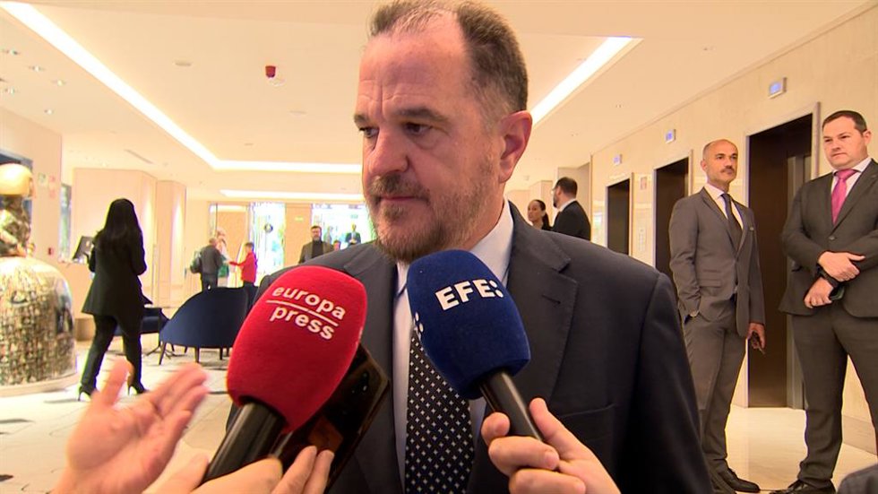 Iturgaiz culpa a Bildu y a Otegi por "meter en esas listas a esos criminales"