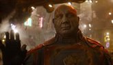 Foto: James Gunn pide perdón por el error que cometió con Drax en Guardianes de la Galaxia 3