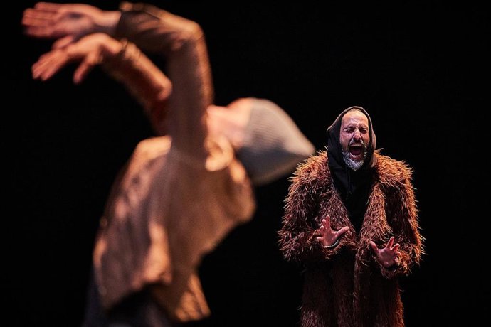 La representación 'Highlands' cerrará la temporada en el LAVA este 20 de mayo.