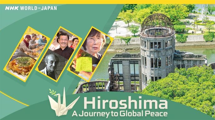 NHK WORLD-JAPAN presentará programación especial por el G7.