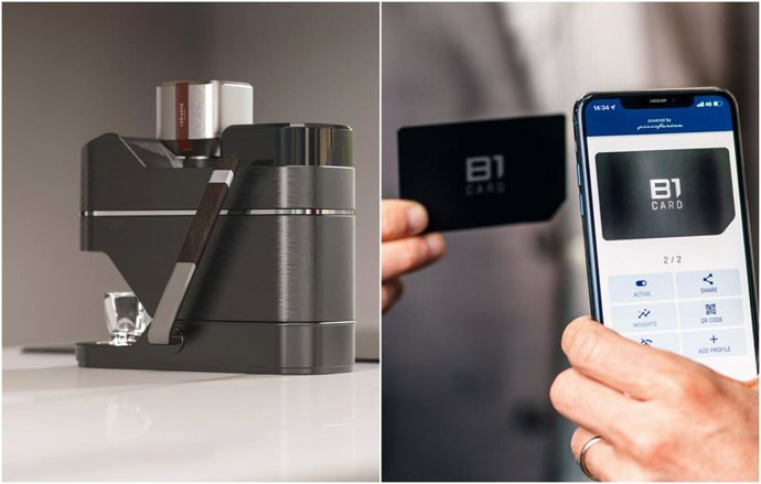 Namx HUV, hydrogen-powered SUV designed by Pininfarina