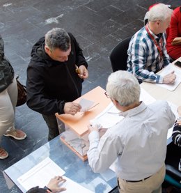 Elecciones sindicales en la Administración foral.