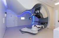 El SCS solicitará hoy al Ayuntamiento la licencia de obra para la construcción del búnker de la protonterapia