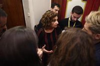 Hacienda se desmarca de la propuesta de Podemos para perseguir a Desokupa y se remite a la Ley de Vivienda