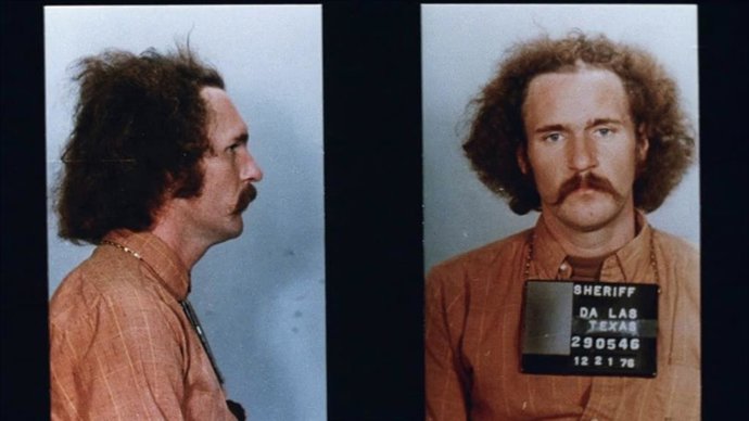 El 'true crime' llega a Cinema Jove