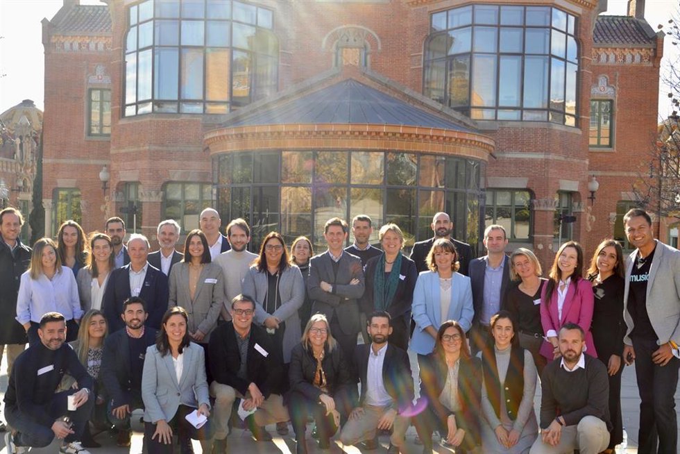 Archivo - Consorcio DTx para impulsar la adopción de terapias digitales en España