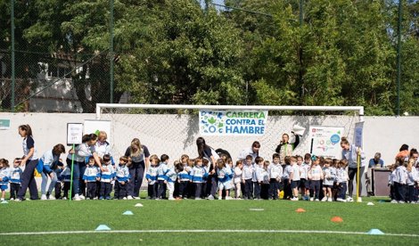 Cooperación y Desarrollo