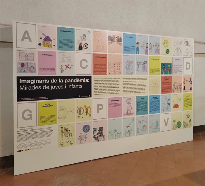 Fundación Rioja Salud ha participado en el proyecto LEXCOVID sobre el impacto de la pandemia de COVID en escolares