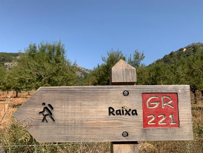 El refugio de Raixa y la Escuela de Margers optan a una subvención de 3 millones de euros de fondos europeos.