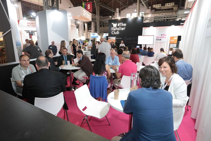 Edición anterior del SIL.