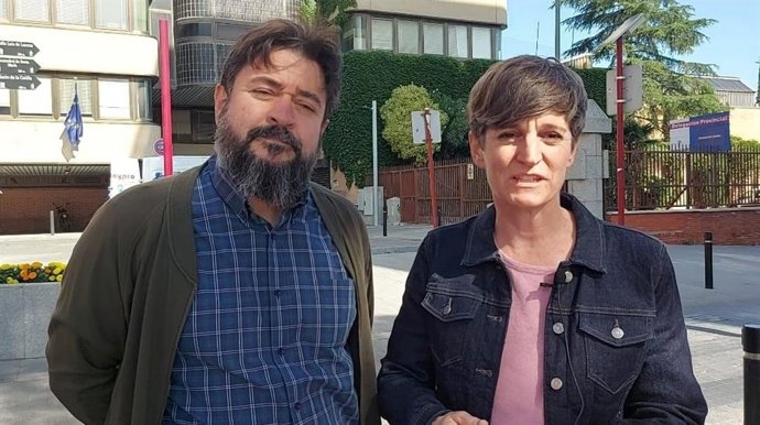 Susana Martínez, candidata a la alcaldía de Aike- A Guadalajara hay que quererla-,