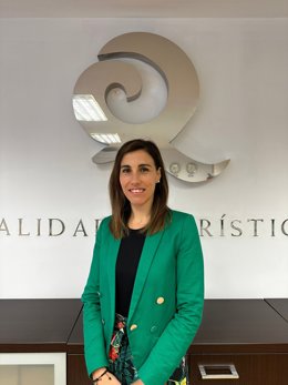 Noelia Santos, nueva directora técnica del ICTE.