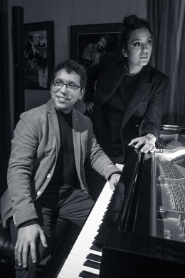 Archivo - Alba Molina clausura Les Arts és flamenco con un homenaje a Lole y Manuel