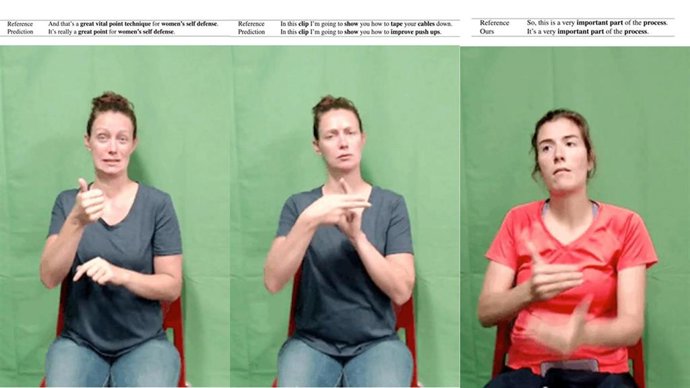 La herramienta utiliza el mismo modelo de aprendizaje automático que usa ChatGPT