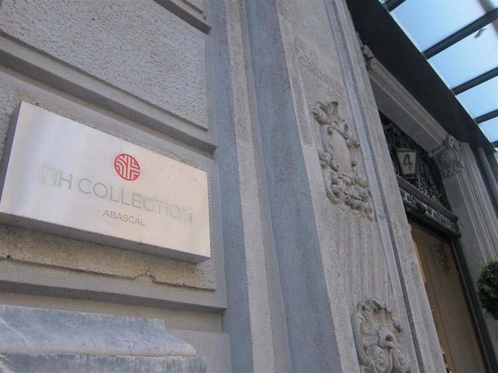 Archivo - NH Hotel Group