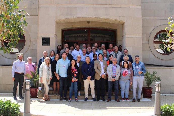 Comité regional UGT