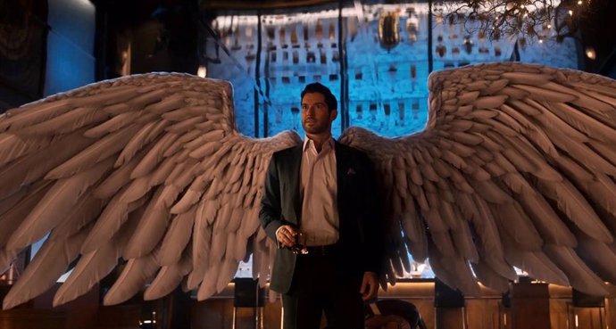 La temporada 7 de Lucifer en Netflix... ¿Más cerca?
