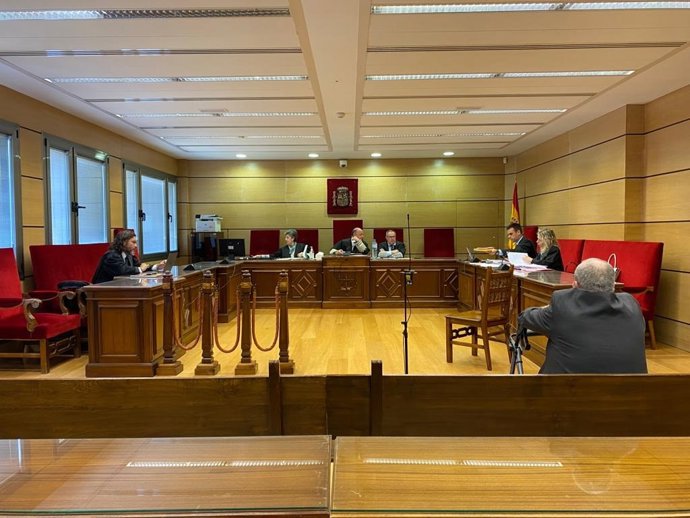 Las psicólogas corroboran que el relato de la menor que sufrió abusis en Tomelloso es "compatible" con los hechos