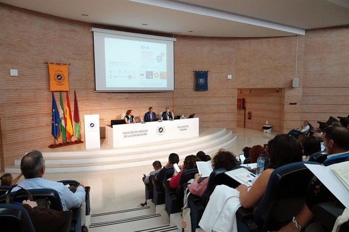 Expertos en calidad de las universidades andaluzas se reúnen en la Universidad de Málaga para compartir experiencias