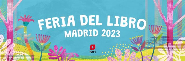 Feria del Libro de Madrid 2023