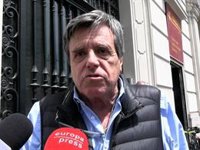 Ramón Tamborero desmiente radicalmente que Shakira haya prohibido a Piqué que sus hijos conozcan a Clara Chía