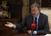 El Consell aprobará ayudas de hasta 600  a familias con rentas menores de 33.600 frente a la subida de las hipotecas