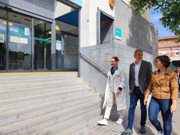 Maru Díaz propone crear una Ley de Salud Mental