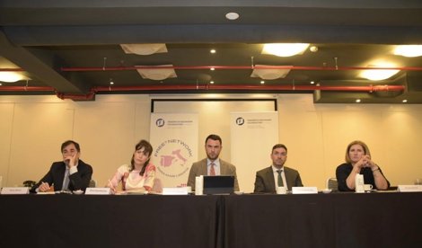 Cooperación y Desarrollo