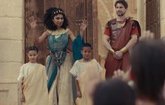 Foto: ¿Era negra La reina Cleopatra? La serie de Netflix desata la polémica