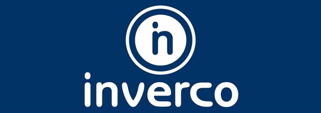 Archivo - Logo de Inverco.