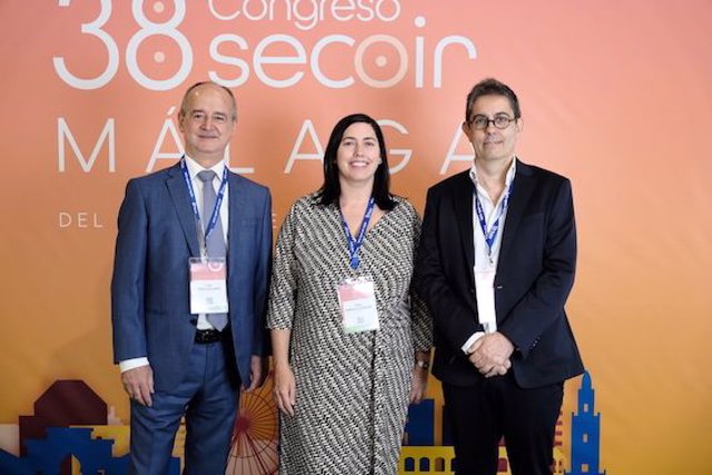 Innovación y vanguardia en SECOIR 2023.